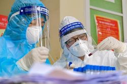 Thêm 2 ca mắc mới COVID-19 trở về từ nước ngoài
