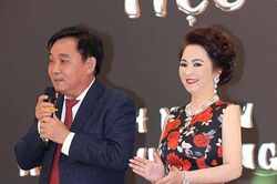 Tố cáo 'thần y' Võ Hoàng Yên lừa đảo, vợ ông Dũng 'lò vôi' lên mạng giãi bày