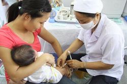 Điểm danh các bệnh lý hay gặp ở trẻ