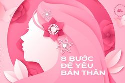 Các cô gái làm gì cho bản thân mình trước khi chờ người khác yêu thương?