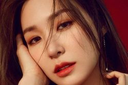 Tiffany thể hiện tài phân biệt nước suối, mong muốn sớm trở lại cùng SNSD vào tháng 8