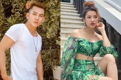 Đúng ngày 8/3, Phương Trinh Jolie gây bất ngờ khi công khai hẹn hò diễn viên Lý Bình