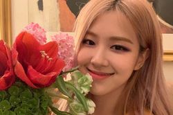 Bí mật phía sau việc Rosé chăm nhuộm tóc nhất nhóm BLACKPINK dù biết hại tóc