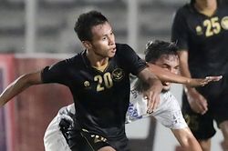 U22 Indonesia có chiến thắng thứ 2 liên tiếp