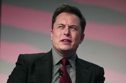 Lý do Elon Musk mất 27 tỷ USD trong một tuần