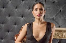 Meghan Markle: 'Hoàng gia Anh có thái độ phân biệt chủng tộc với tôi'