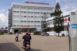 Ba người chết sau khi ăn tiệc