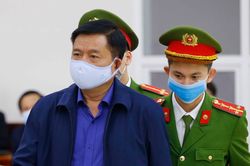 Lời khai của ông Đinh La Thăng về dự án Ethanol Phú Thọ