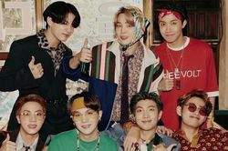 BTS được Billboard vinh danh là 'Ngôi sao pop lớn nhất năm 2020'
