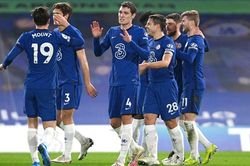 Trực tiếp bóng đá Chelsea-Everton: Xong hàng thủ, chờ hàng công lên tiếng