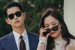 'Vincenzo' của Song Joong Ki lập kỷ lục khủng, hay khỏi bàn