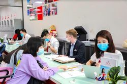 Bộ chưa ban hành Quy chế Tuyển sinh, trường đã nhận hồ sơ xét tuyển