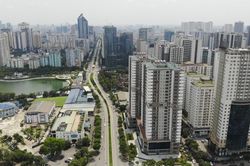Có 2-3 tỷ, nên 'đổ' vào phân khúc bất động sản nào để sinh lợi tốt nhất?