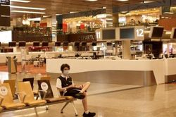Nóng lòng phục hồi trong đại dịch, Singapore Airlines thí điểm thẻ thông hành Covid-19 điện tử