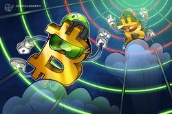 Giá Bitcoin hôm nay 8/3: Tăng trở lại mức 51.000 USD