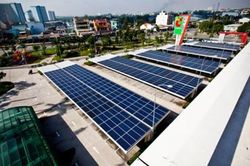 Việt Nam được hỗ trợ 86,3 triệu USD nhằm thúc đẩy tiết kiệm năng lượng