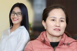 Hoa hậu Đỗ Thị Hà tiết lộ kế hoạch tặng quà 8/3 cho mẹ