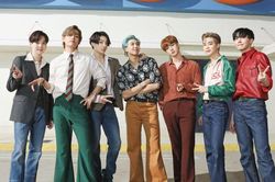 Billboard vinh danh BTS là 'Ngôi sao nhạc pop vĩ đại nhất năm 2020'