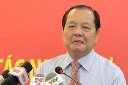 Thanh tra Chính phủ giải đáp băn khoăn của cử tri về mức xử lý ông Lê Thanh Hải