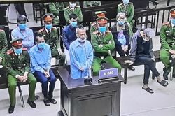 Lê Đình Công khai từng dọa sẽ giết 300 cảnh sát nếu họ tiến vào Đồng Tâm