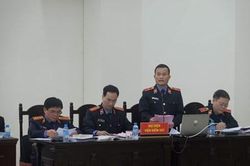 Đinh La Thăng định hướng, chỉ đạo, chỉ định nhà thầu không đủ năng lực