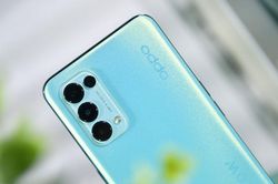Smartphone 5G, cấu hình 'khủng', sạc siêu tốc, màn hình 90Hz, giá rẻ bất ngờ