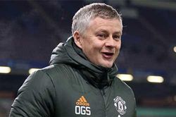 HLV Solskjaer nói gì sau khi MU ngắt mạch chiến thắng ấn tượng của Man City?