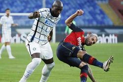 Muốn thành siêu hậu vệ, phải ngăn được Romelu Lukaku