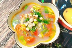3 món canh cà chua đơn giản mà tuyệt ngon