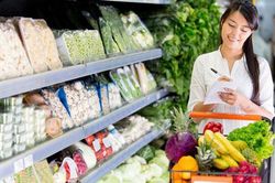 Đi siêu thị muốn chọn thực phẩm tươi ngon nhớ 'gối đầu giường' bí kíp này, đảm bảo mẹ chồng cũng khen hết lời