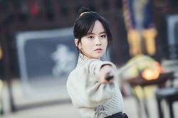 Kim So Hyun và Sông đón trăng lên: Bước chuyển mình đột phá trong diễn xuất của nữ diễn viên 22 tuổi
