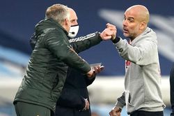 Derby Manchester: Solskjaer trở thành khắc tinh của Pep Guardiola