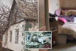 Người đàn ông đặt xác em trai trên ghế sofa suốt 4 tháng vì lý do kỳ quặc