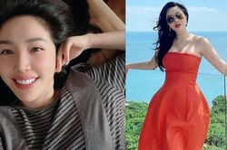 Bí mật thời trang cuốn hút của Bảo Thy