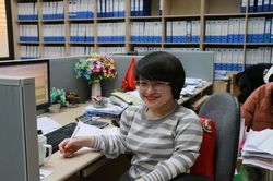 Ánh sáng từ 'vầng trăng khuyết'