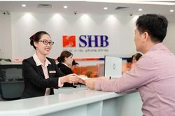 SHB có bứt phá toàn diện sau 'cú hích' ấn tượng năm 2020?