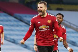 Man City đứt mạch toàn thắng: Chuyện không có gì ầm ĩ
