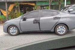 Nissan Almera xuất hiện tại Philippines, rậm rịch về Việt Nam