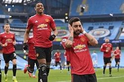 Đả bại ManCity, MU có làm sống lại hy vọng vô địch?
