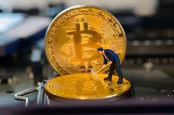 Giá Bitcoin hôm nay 8/3: Bitcoin lại phá mốc 50.000 USD