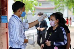 Một loạt di tích trọng điểm của Hà Nội mở cửa đón khách trở lại