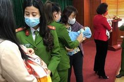 Khởi tố, bắt tạm giam 8 đối tượng trong đường dây buôn bán trẻ em sang Trung Quốc