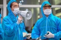 Sáng 8/3, Việt Nam không ca mắc COVID-19, thế giới trên 117 triệu ca