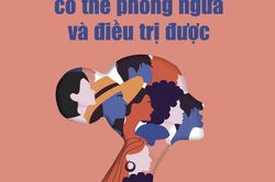 WHO: Ngăn ngừa ung thư cổ tử cung thông qua tiêm chủng, sàng lọc