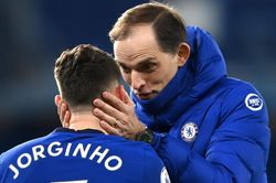 Chelsea tiếp tục thi đấu thăng hoa