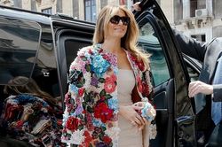 Bà Melania bị gọi là 'vợ cảnh' của ông Trump