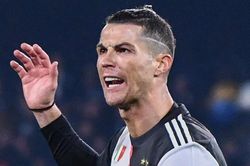 Ronaldo vẫn là ngôi sao xuất sắc