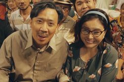 'Bố già' của Trấn Thành thu 100 tỷ đồng sau 4 ngày