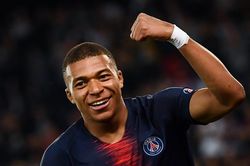 Mbappe đòi mức lương 35 triệu euro