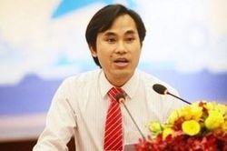 GS Phan Thanh Sơn Nam nói về việc bị tố sai sót trong nghiên cứu